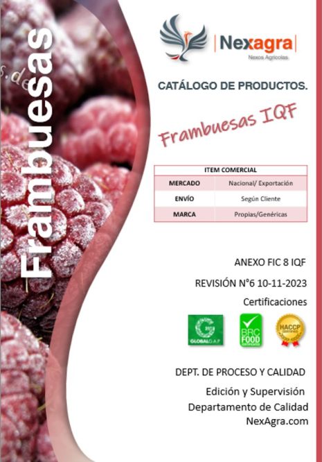 portada-frambuesas-iqf-nexagra portada-frambuesas-iqf-nexagra