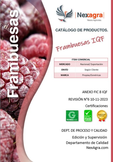 portada-frambuesas-iqf-nexagra