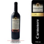 Carmenere 2018 Antiguas Familias