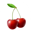 Cherries