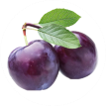 Plums