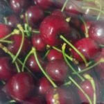 Chilean Cherries 2,5Kg box Red&Blue - Image 3