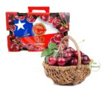 Cerezas Premium 2.5Kg China
