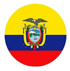 Designation of origin: Ecuador