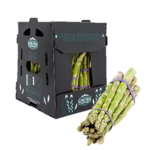 Fresh Green Asparagus
